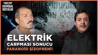 Teknik Takip: Süleyman Aktaş Dosyası | @FoonKriminal
