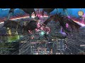 ffxiv the unending coil of bahamut ultimate ucob gnb pov patch 5.5