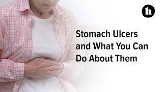 Stomach Ulcer Causes, Symptoms, and Diagnosis | Healthline