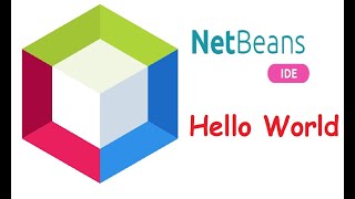 Java NetBeans || Hello World! Program