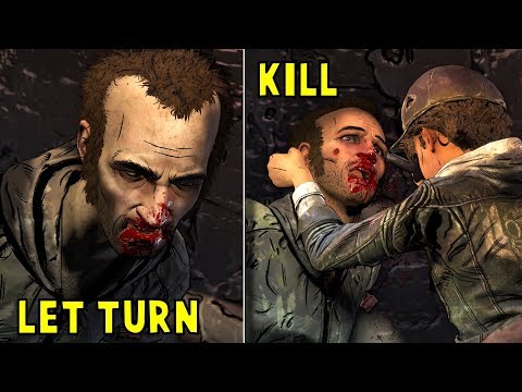 What happens if you let Abel turn?