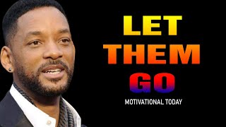 LET THEM GO 2021 (TD Jakes, Joel Osteen) Let Go Disappointments - Best Motivational Speech 2021