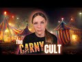 The Carny CULT Murders | Fanning The Flames Of The Satanic Panic