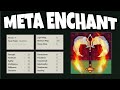 META ENCHANT GUIDE | Deepwoken