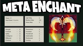 Meta Enchant Guide Deepwoken