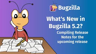 What's new in Bugzilla 5.2?