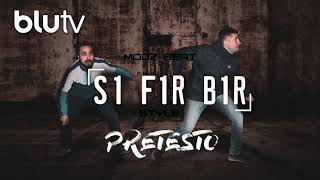 Protesto - ModzBeat ( sıfır bir style - Trap Beat - Sample Arabesk -Sıfır Bir -sokak-canbay wolker)