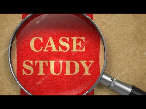 What are the advantages and disadvantages of case study method?