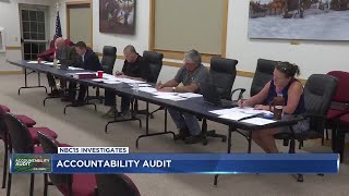 Cambridge Community EMS \u0026 Fire Commission breaks own rules when it comes to taxpayer dollars