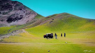 Most Beautiful HIDDEN Valley of Chitral? | SHIPISHUN MEADOWS | Complete Travel Guide