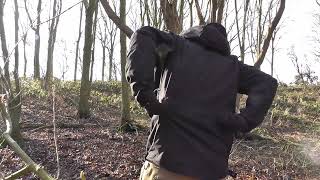 Helikon Woodsman Anorak Jacket! is it any good?