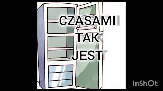 CZASAMI TAK JEST | OFICJALNA 🎶🎶🎶 | WOJUUS