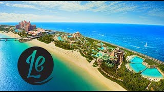 Jumeirah Zabeel Saray: Dubai's Famour Palm Island Beachfront Hotel   |  LUXURY ESCAPES
