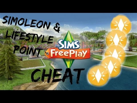 2018 HOW TO GET FREE SIMOLEONS AND LP ON SIMS FREEPLAY!!! REALLY WORKS 2018 HOW TO GET FREE SIMOLEONS AND LP ON SIMS FREEPLAY!!! REALLY WORKS