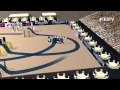 Longines FEI World Cup™ Jumping 2013/14 - Bordeaux - Round 1 Course Walk