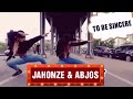 jahonze ft abjos