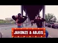 jahonze ft abjos