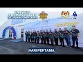 RANGKUMAN HARI PERTAMA KARNIVAL JOM MASUK TVET SEMPENA JOM HEBOH JOHOR 2024