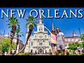 48 Hours in NEW ORLEANS! | Top Things To Do