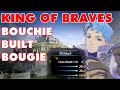 Fire Emblem Engage | Brave KING Boucheron | Endgame + Maddening Build Guide