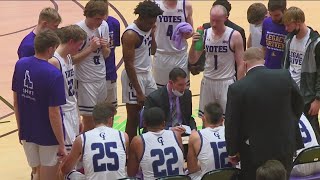 No. 1 College of Idaho looks to clinch CCC regular-season title