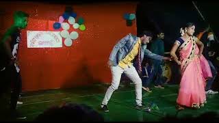 New santali video @New Melody //At(Balasore, Mitrapur, Kathagochhi)