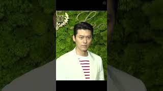 「愛の不時着」の ヒョンビン（현빈／炫彬／Hyun Bin）5年ぶり来日