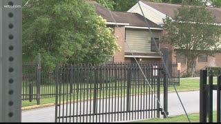 Columbia Housing Hears Complaints About Two Complexes