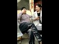 大衣哥与粉丝合唱