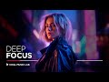 Chill Work Music — Deep Focus Mix for Programming, Coding