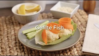 How to Cook Gefilte Fish – Step by Step Gefilte Recipe | Big Y Dig In \u0026 Do It