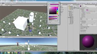 Unity Playmaker Turn based system Tutorial PART 2