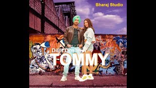 TOMMY - SHADAA | TOMMY-LYRICS Diljit Dosanjh | Sonam Bajwa | Raj Ranjodh | Latest Punjabi Song 2019