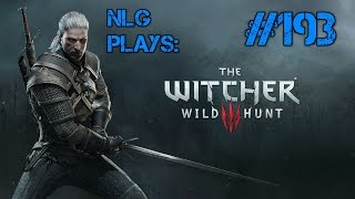 Let's Play: The Witcher 3 Wild Hunt #193 | The Final Trial