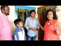 komarakka home tour exclusive jabardasth komarakka telugu interviews telugu home tours