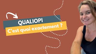 Qualiopi c’est quoi ? Coulisse de mon organisme de formation pour Travel Planner certifié Qualiopi