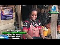 prices of food items like fish crayfish and other food items in benin city ikpoba hill market