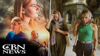Ukraine’s Silent Heroes: The Women Waiting for Soldiers to Return