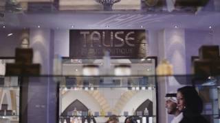 Talise Ottoman Spa at Jumeirah Zabeel Saray Resort, Dubai