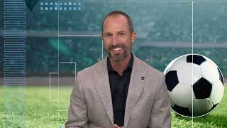 How Socceroos beat Argentina  | Fox Sports Lab FIFA WC  | Expert World Cup analysis