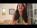 how to make a choice between offline online classes ca nandini agrawal