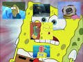 [Collab Part] SpongeBob Season 4 - Sparta Venom Remix