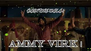Kainthe Wala | Bambukat | Ammy Virk | Kaur B | Punjab song