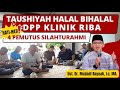 Cara Agar Utang Tidak memutus Silahturahmi. Baca doa ini!