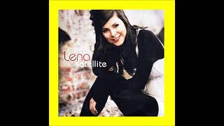 2010 Lena - Satellite (DJ WaterMellon Crash Mix)