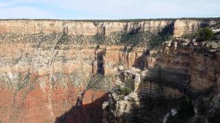 大峡谷南缘 Grand Canyon South Rim(1)