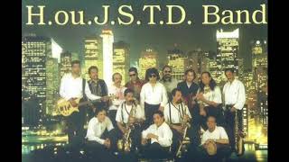 H.ou.J.S.T.D Band - Ole Tjintjine