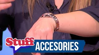 Stuff: Accesories | English Vocabulary