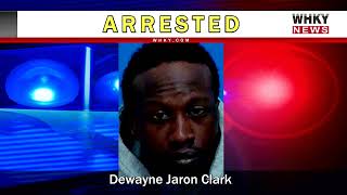Arrests Made In Catawba County Cases