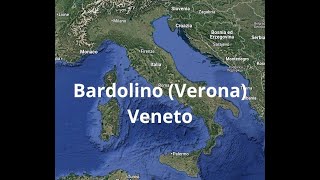 BARDOLINO, VENETO REGION (VERONA) Cheap Properties For Sale In Italy